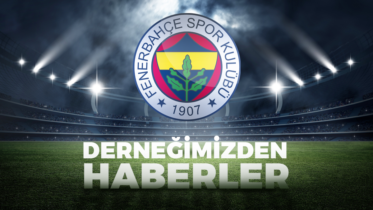 Frankfurt Fenerbahçeliler Derneği Fenerbahçe